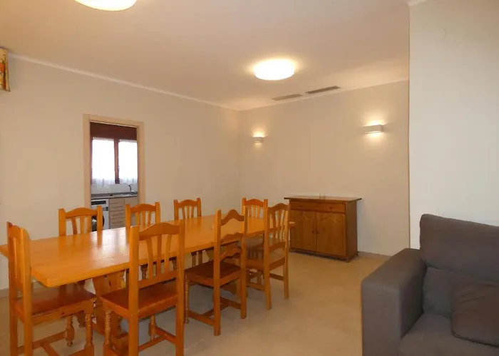 Rentalmar Villa Cristina Families Only