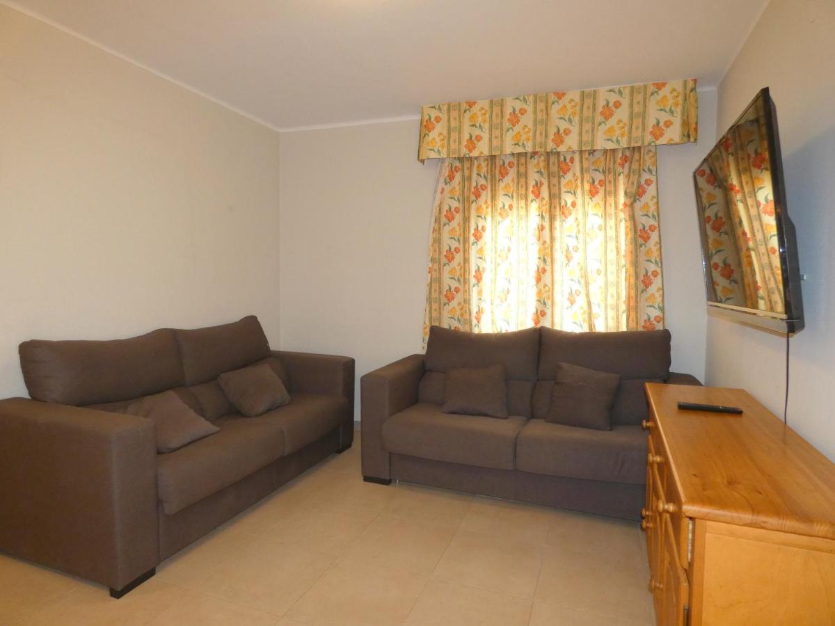 Villa Rentalmar Cristina Families Only *