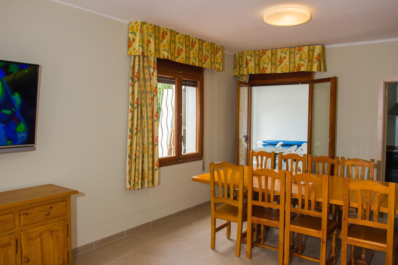 Villa Rentalmar Cristina Families Only *
