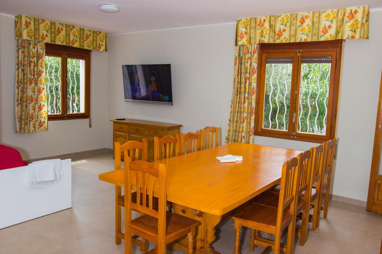 Villa Rentalmar Cristina Families Only