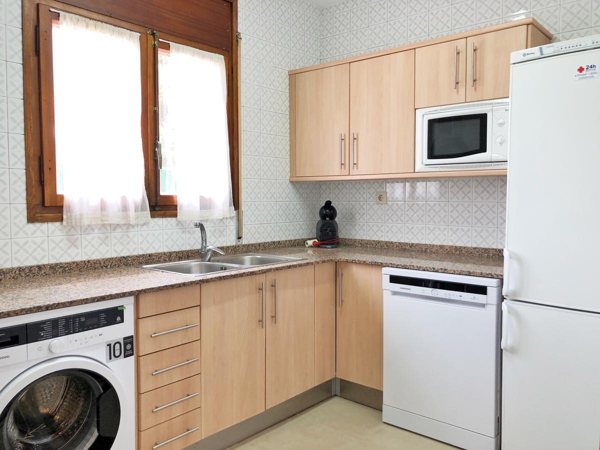 Rentalmar Cristina Families Only Villa Miami Playa