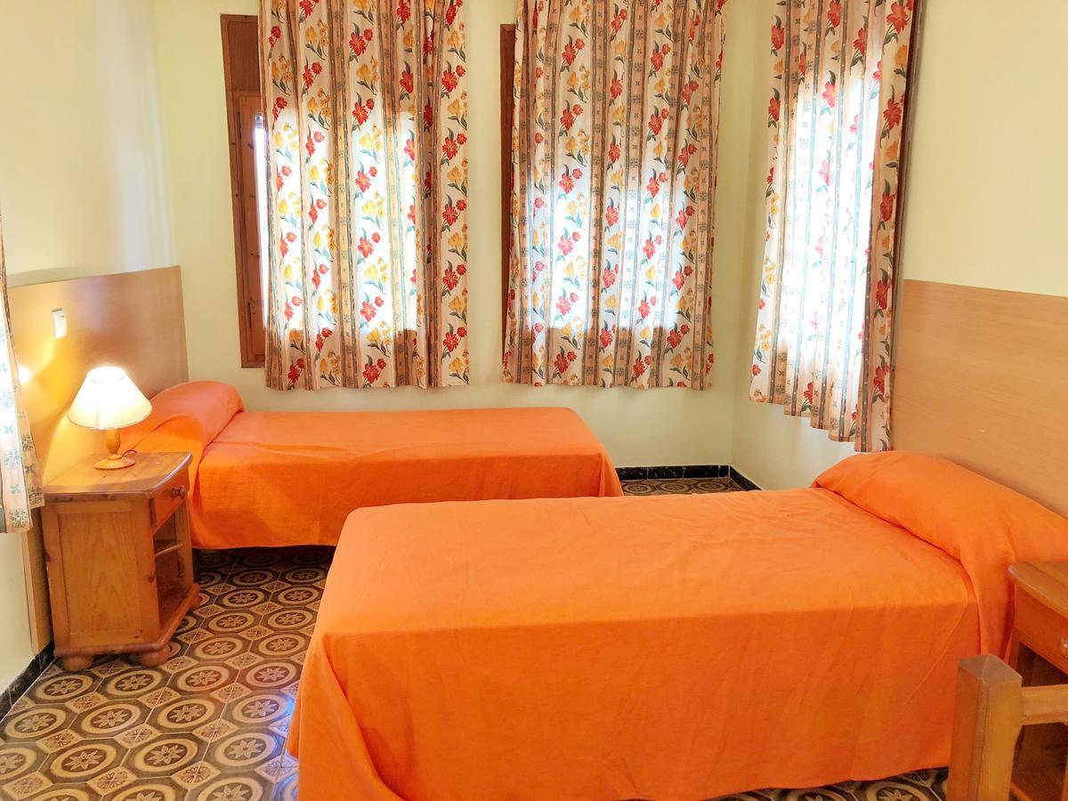 Villa Rentalmar Cristina Families Only *