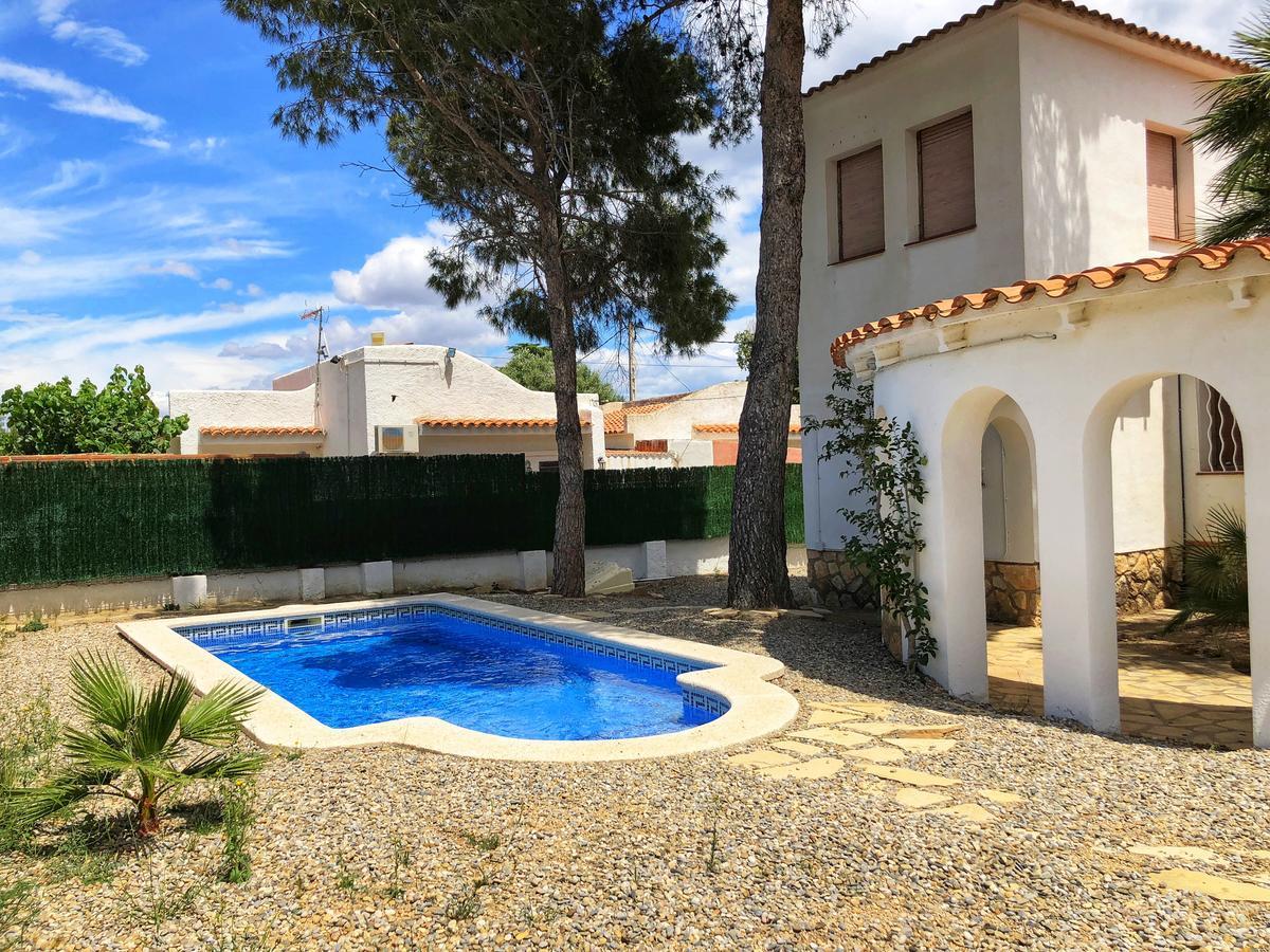 Villa Rentalmar Cristina Families Only *